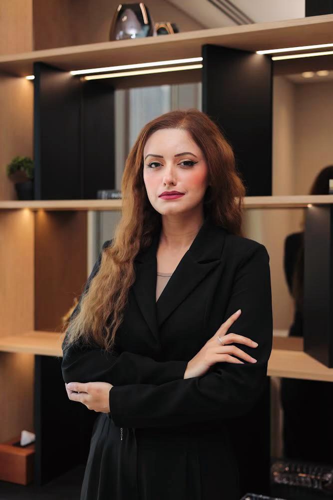 Maryam Zahid