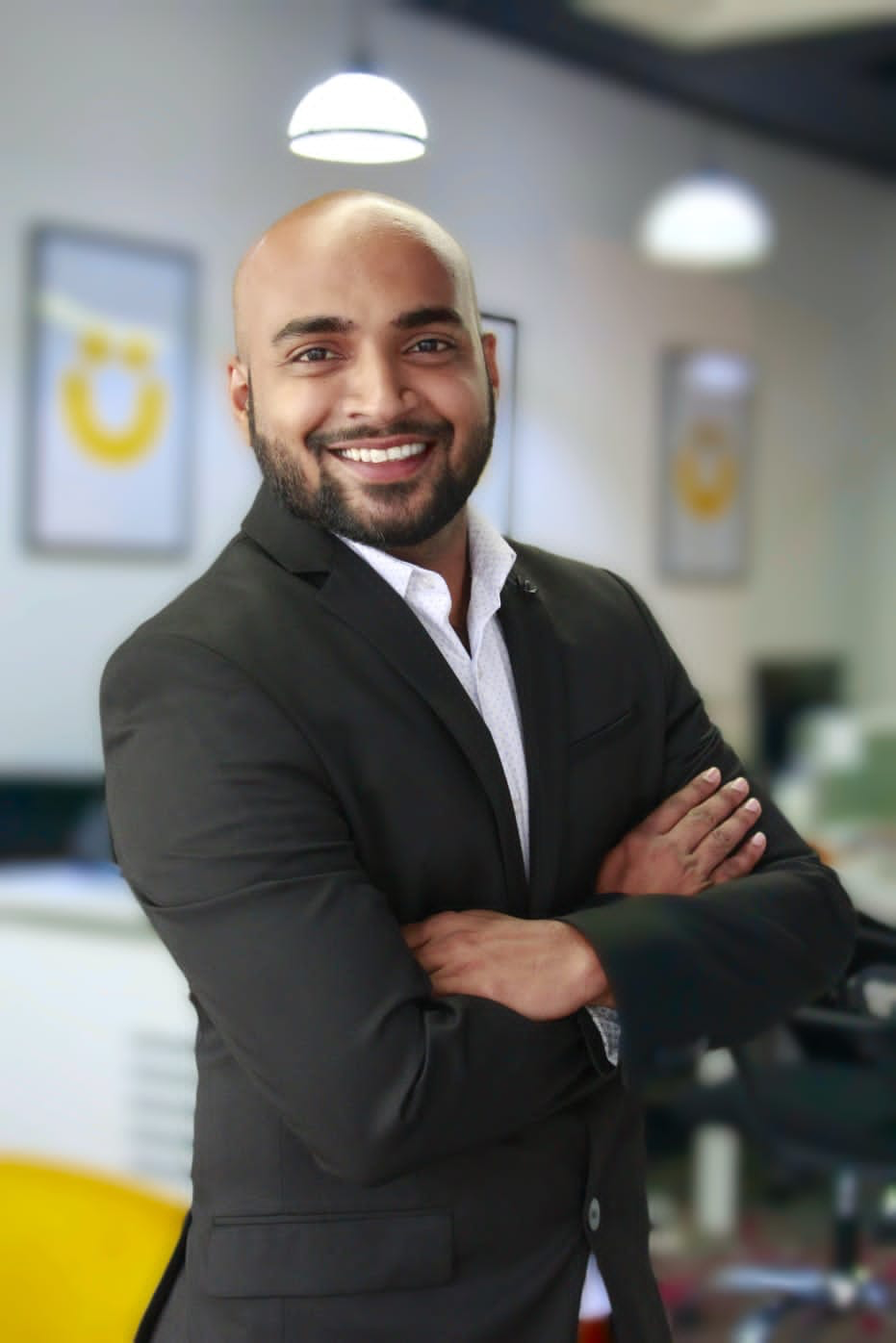 Mohammed Sarfaraz